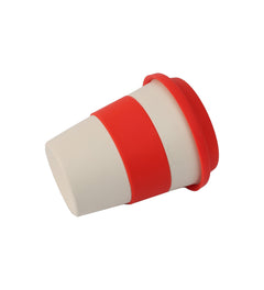 Wheat Straw Silicon Lid Tumbler – custom branded corporate gift, Kaaf Creations UAE