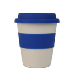Wheat Straw Silicon Lid Tumbler – custom branded corporate gift, Kaaf Creations UAE
