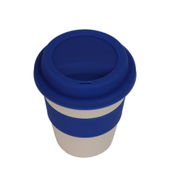 Wheat Straw Silicon Lid Tumbler – custom branded corporate gift, Kaaf Creations UAE