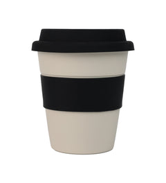 Wheat Straw Silicon Lid Tumbler – custom branded corporate gift, Kaaf Creations UAE