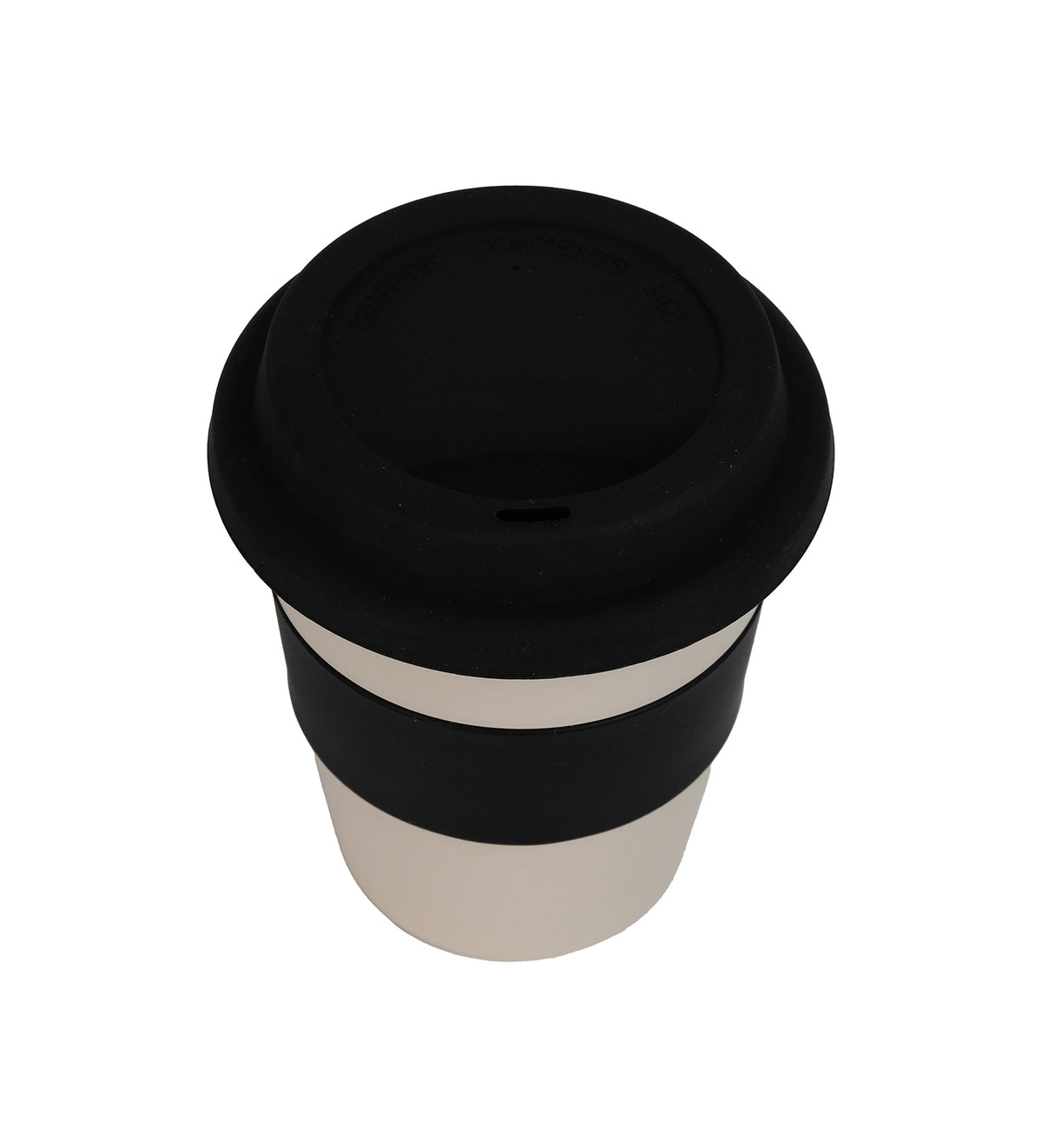 Wheat Straw Silicon Lid Tumbler – custom branded corporate gift, Kaaf Creations UAE