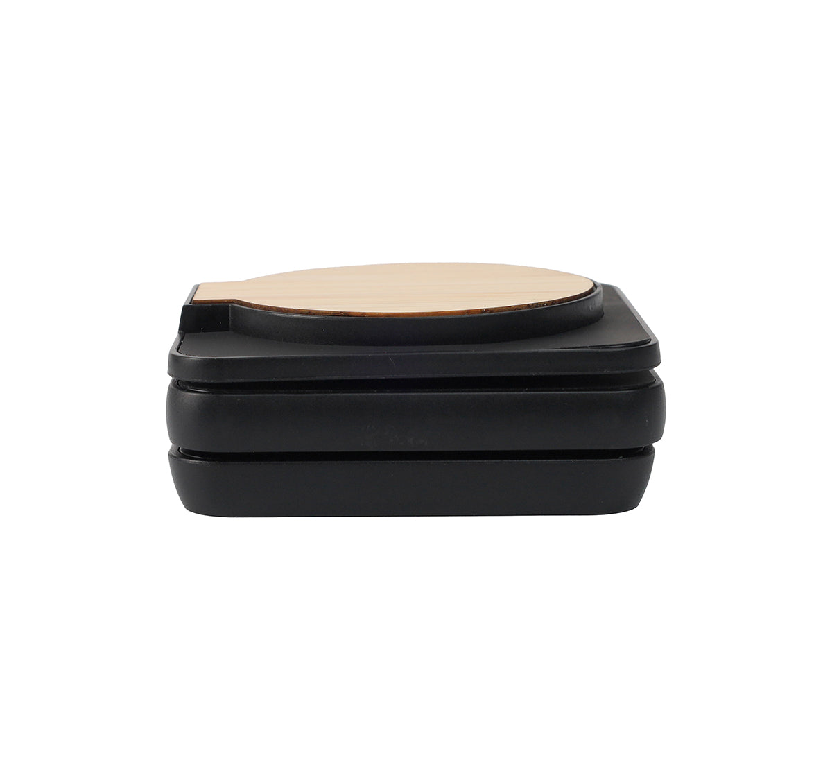 Multifunctional Magnetic Wireless Charger – custom branded corporate gift, Kaaf Creations UAE