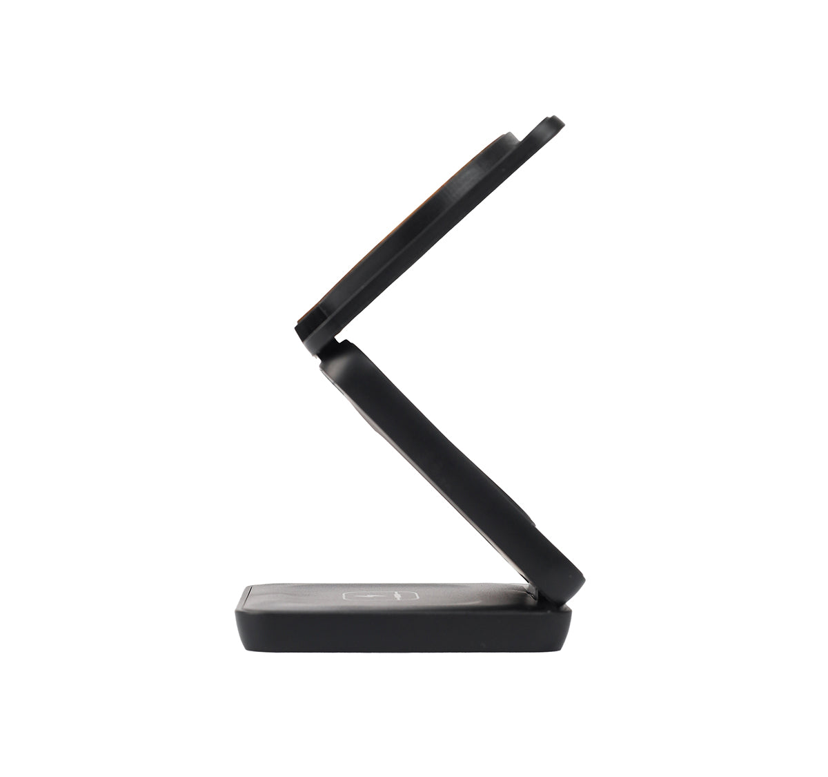 Multifunctional Magnetic Wireless Charger – custom branded corporate gift, Kaaf Creations UAE