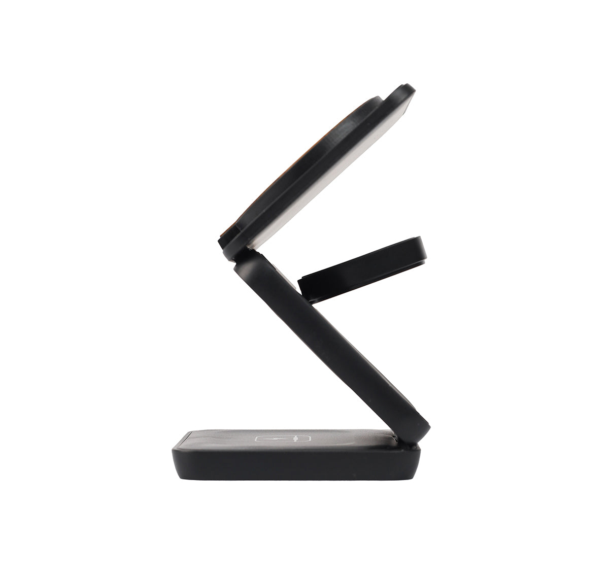 Multifunctional Magnetic Wireless Charger – custom branded corporate gift, Kaaf Creations UAE