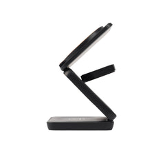 Multifunctional Magnetic Wireless Charger – custom branded corporate gift, Kaaf Creations UAE