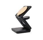 Multifunctional Magnetic Wireless Charger – custom branded corporate gift, Kaaf Creations UAE