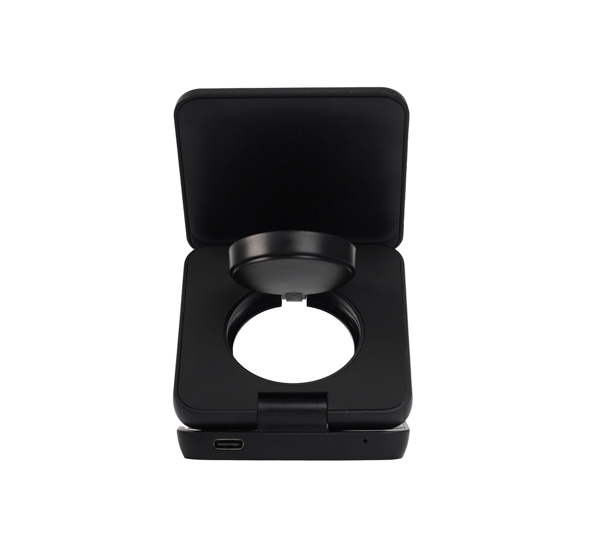 Multifunctional Magnetic Wireless Charger – custom branded corporate gift, Kaaf Creations UAE