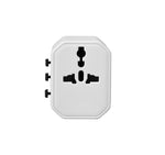 Travel Charging Adapter – custom branded corporate gift, Kaaf Creations UAE
