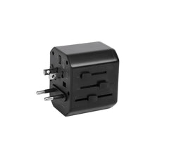 Travel Charging Adapter – custom branded corporate gift, Kaaf Creations UAE