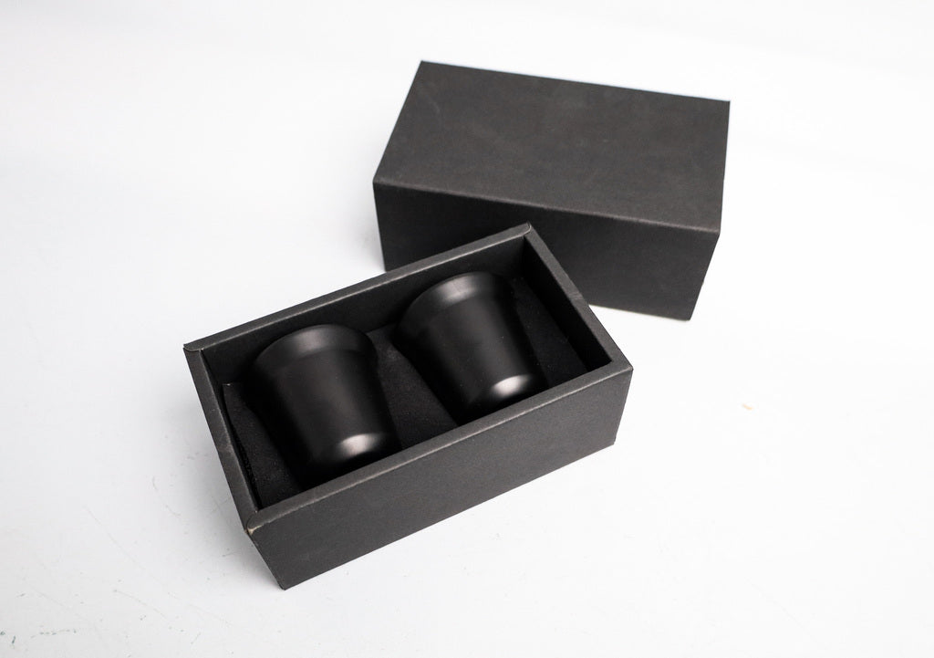 Cawa Cup Gift Set – custom branded corporate gift, Kaaf Creations UAE