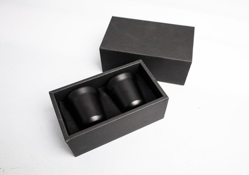 Cawa Cup Gift Set – custom branded corporate gift, Kaaf Creations UAE