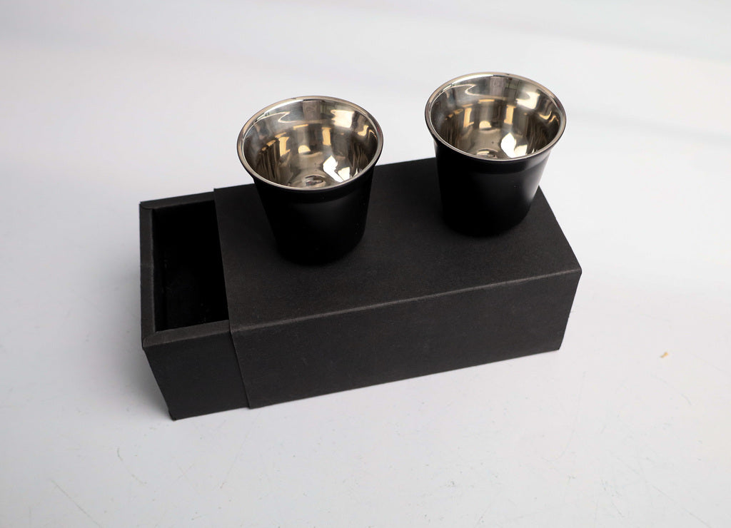 Cawa Cup Gift Set – custom branded corporate gift, Kaaf Creations UAE