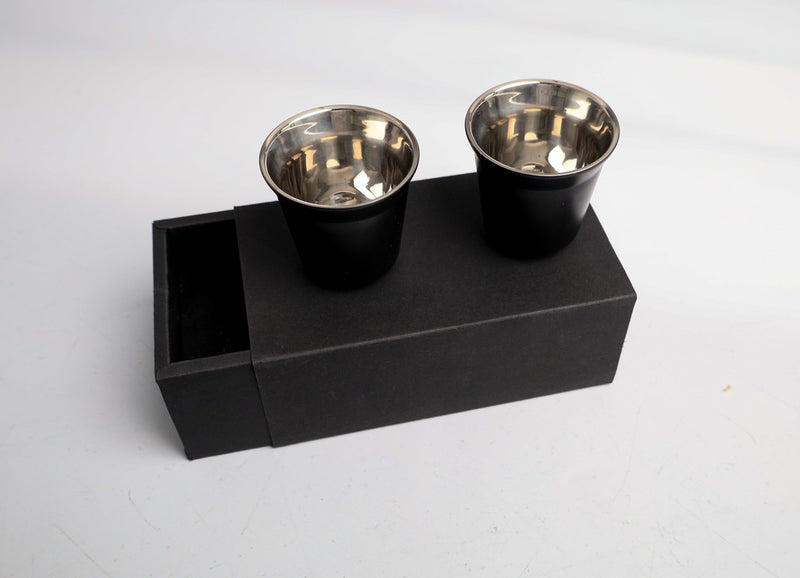 Cawa Cup Gift Set – custom branded corporate gift, Kaaf Creations UAE