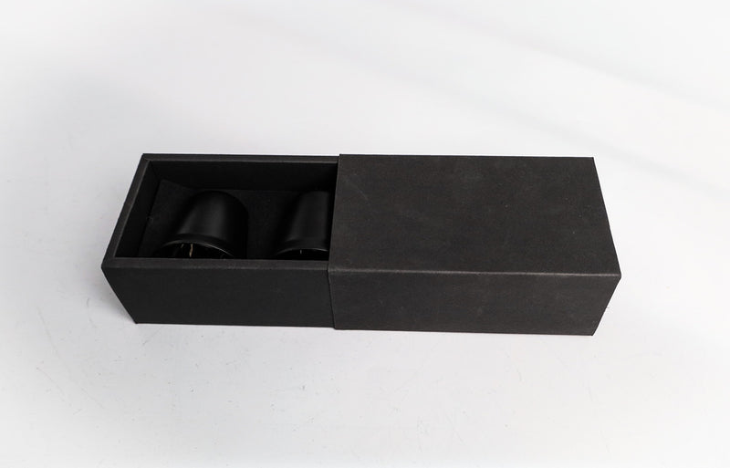 Cawa Cup Gift Set – custom branded corporate gift, Kaaf Creations UAE