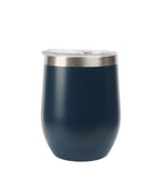 Stainless Steel Tumbler – Style 2 – custom branded corporate gift, Kaaf Creations UAE