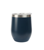 Stainless Steel Tumbler – Style 2 – custom branded corporate gift, Kaaf Creations UAE