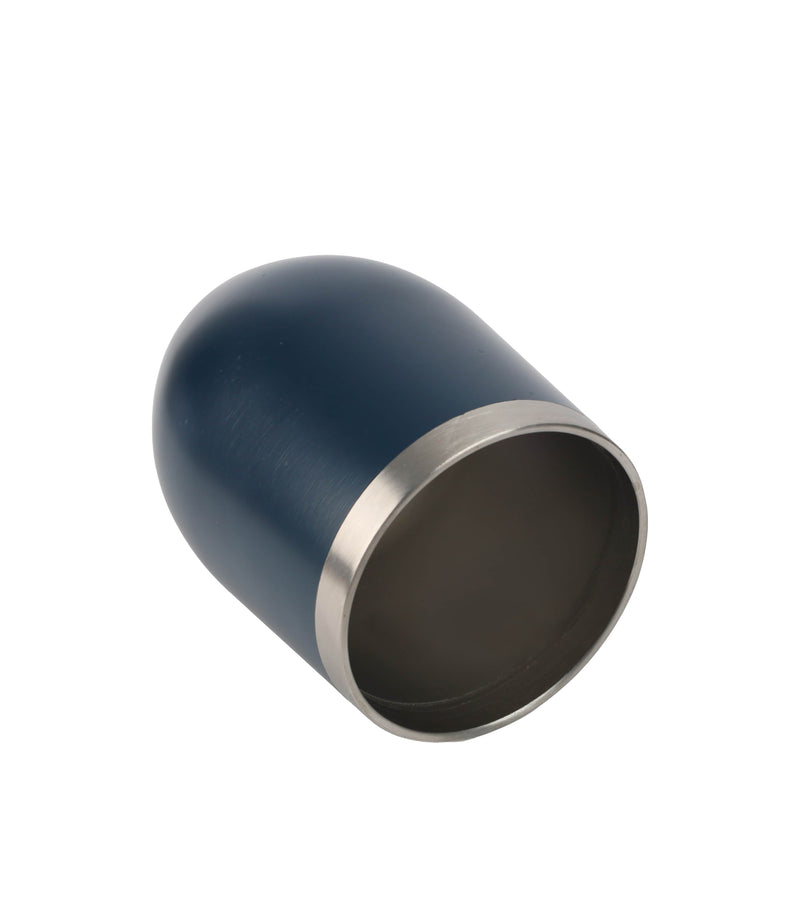 Stainless Steel Tumbler – Style 2 – custom branded corporate gift, Kaaf Creations UAE