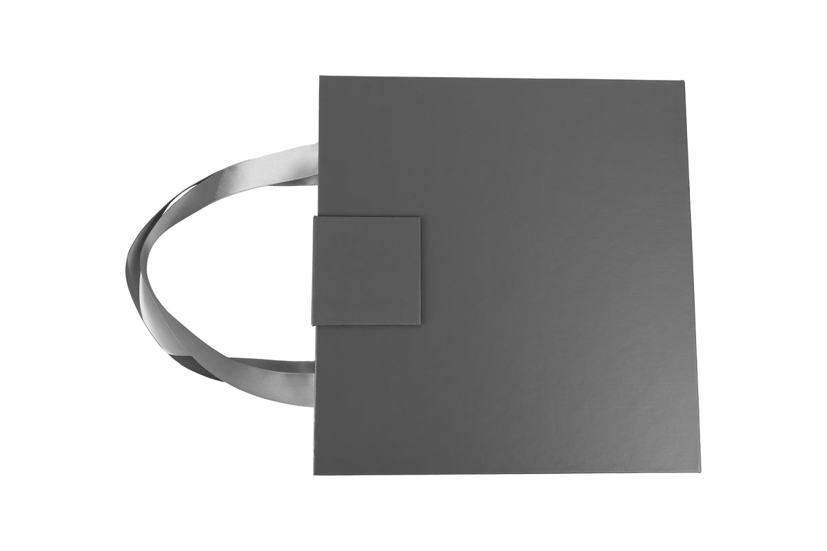 Premium Gift Set - Blue Corporate Gift Box – custom branded corporate gift, Kaaf Creations UAE