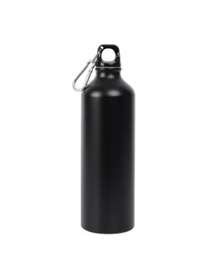 Aluminium Bottle 750ml – custom branded corporate gift, Kaaf Creations UAE