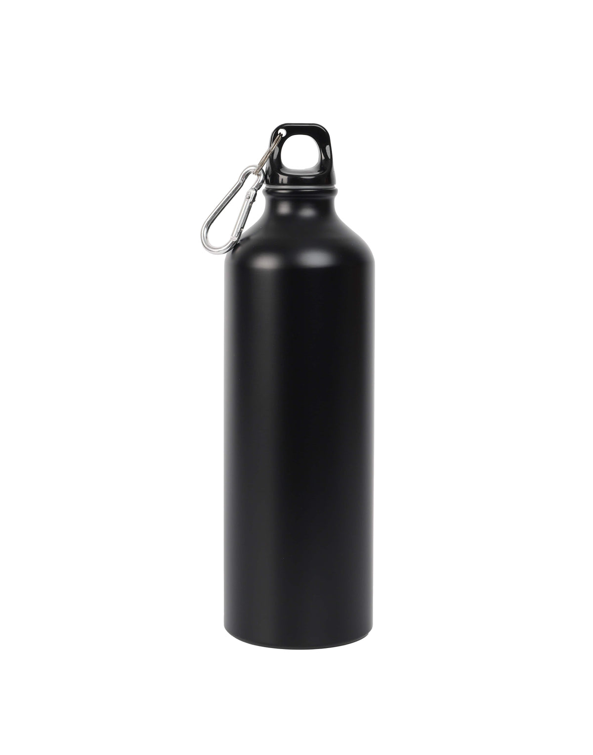 Aluminium Bottle 750ml – custom branded corporate gift, Kaaf Creations UAE