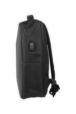 Hardcover Backpack – custom branded corporate gift, Kaaf Creations UAE