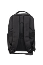 Hardcover Backpack – custom branded corporate gift, Kaaf Creations UAE