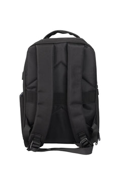 Hardcover Backpack – custom branded corporate gift, Kaaf Creations UAE
