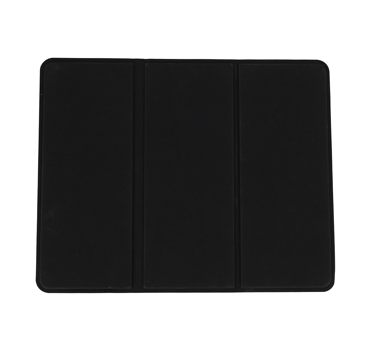 RPET Mousepad with Wireless Charger – custom branded corporate gift, Kaaf Creations UAE