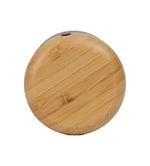 Bamboo Speaker – custom branded corporate gift, Kaaf Creations UAE