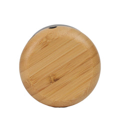 Bamboo Speaker – custom branded corporate gift, Kaaf Creations UAE