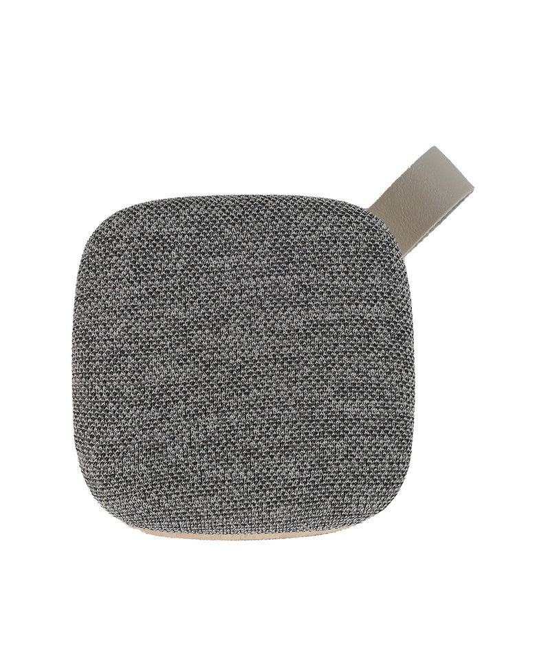 ABS Bluetooth Speaker – custom branded corporate gift, Kaaf Creations UAE