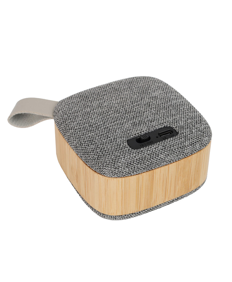 ABS Bluetooth Speaker – custom branded corporate gift, Kaaf Creations UAE