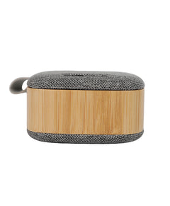 ABS Bluetooth Speaker – custom branded corporate gift, Kaaf Creations UAE