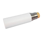 Vaccum Bottle with Bamboo Lid – custom branded corporate gift, Kaaf Creations UAE