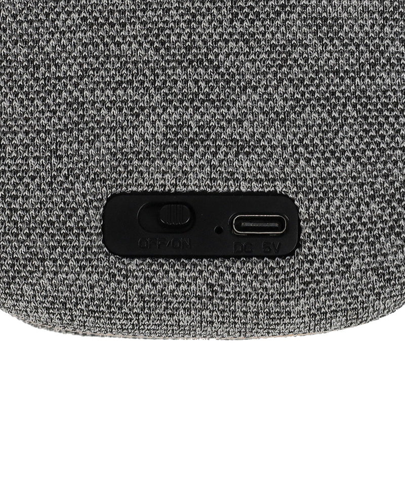 ABS Bluetooth Speaker – custom branded corporate gift, Kaaf Creations UAE