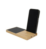 Wireless Charger with Mug Warmer – custom branded corporate gift, Kaaf Creations UAE