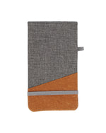 A6 RPET Leather Notebook – custom branded corporate gift, Kaaf Creations UAE