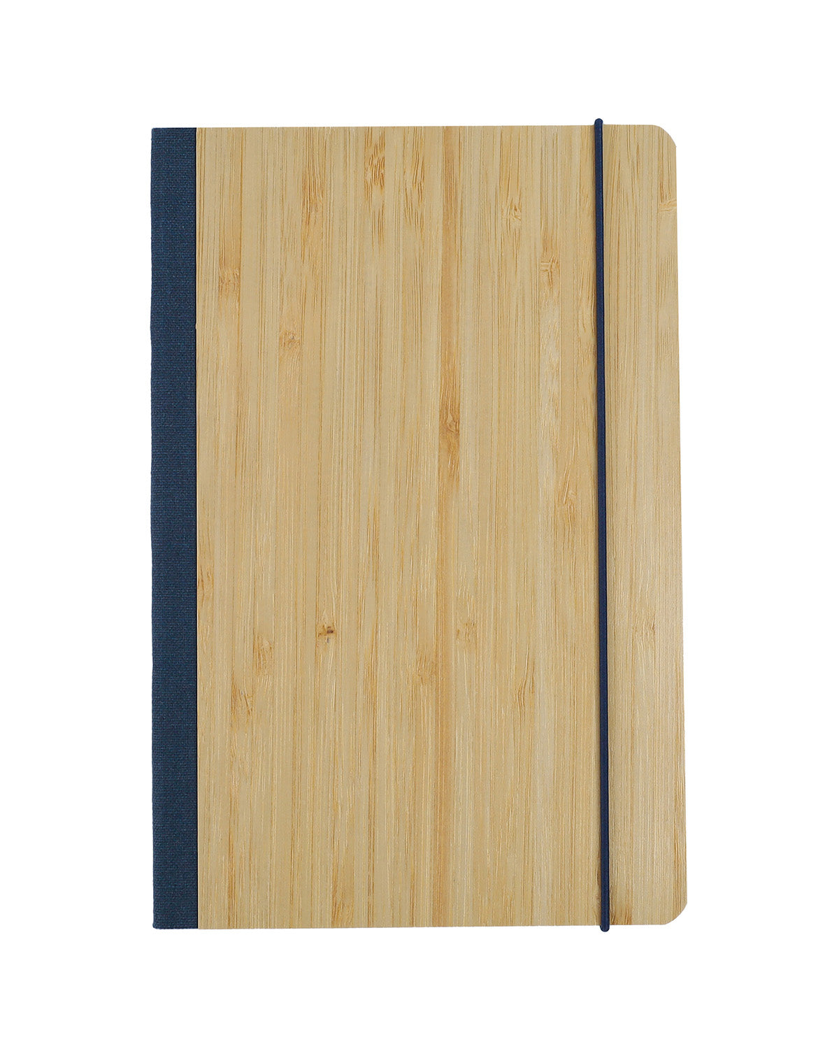 Bamboo Notebook – custom branded corporate gift, Kaaf Creations UAE