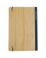 Bamboo Notebook – custom branded corporate gift, Kaaf Creations UAE