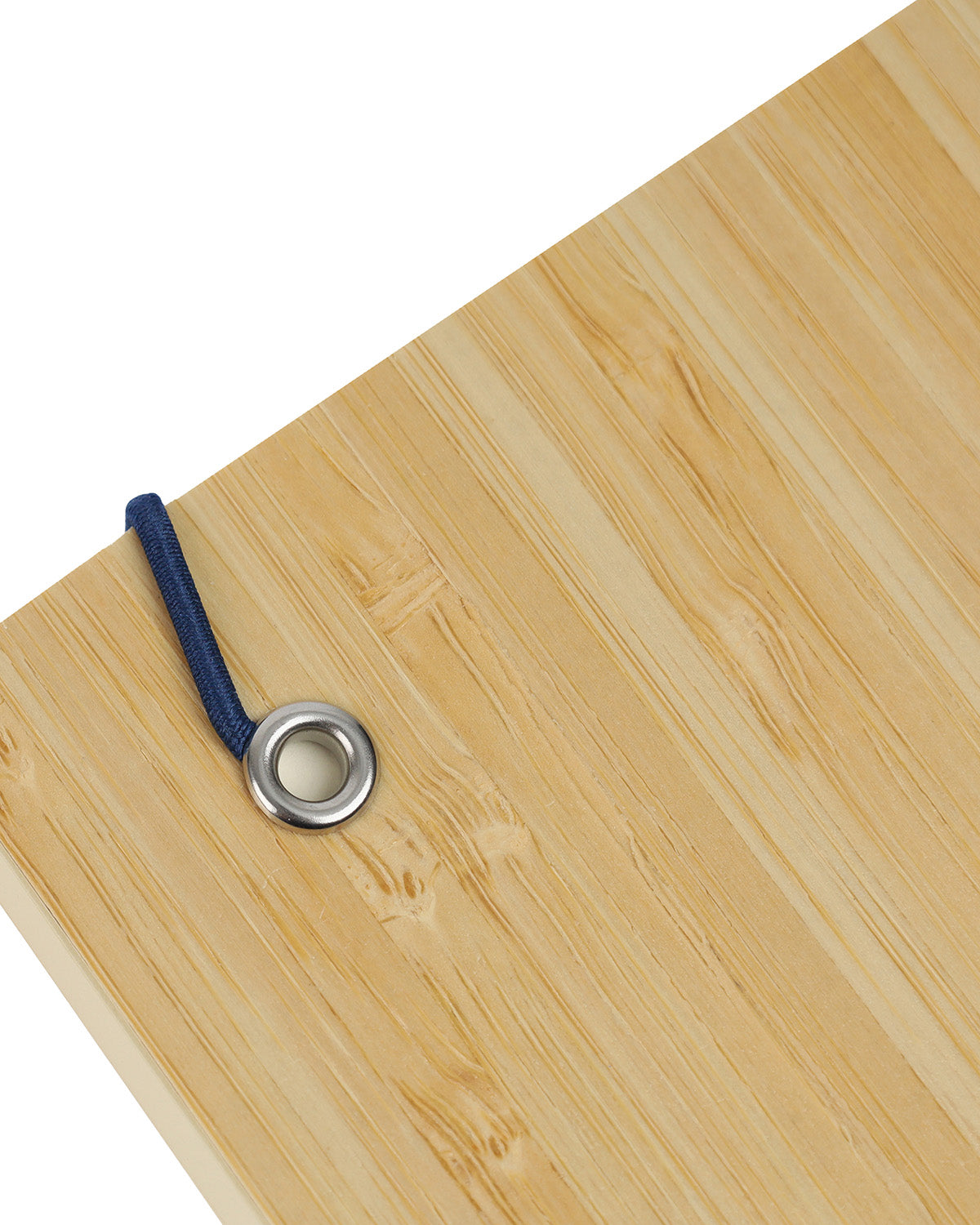 Bamboo Notebook – custom branded corporate gift, Kaaf Creations UAE