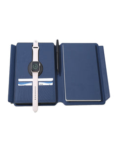 10000 mAh Power Bank Organizer – custom branded corporate gift, Kaaf Creations UAE