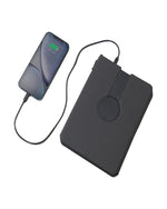 10000 mAh Power Bank Organizer – custom branded corporate gift, Kaaf Creations UAE