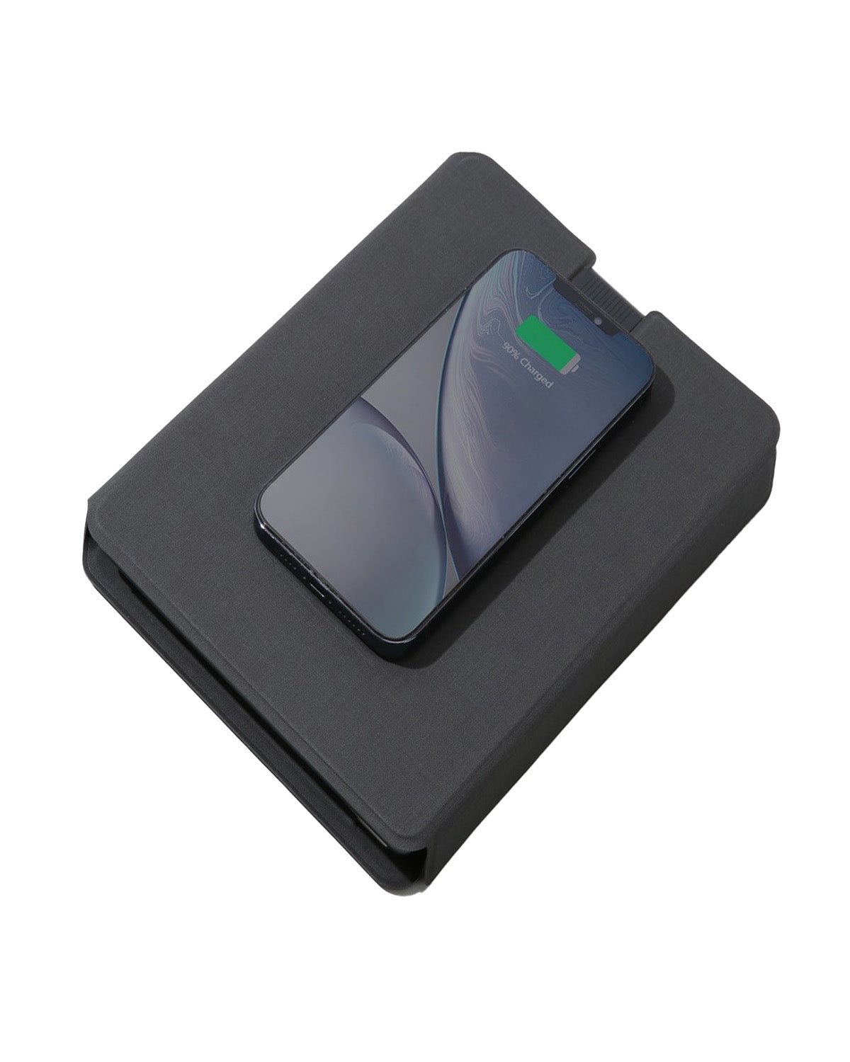 10000 mAh Power Bank Organizer – custom branded corporate gift, Kaaf Creations UAE