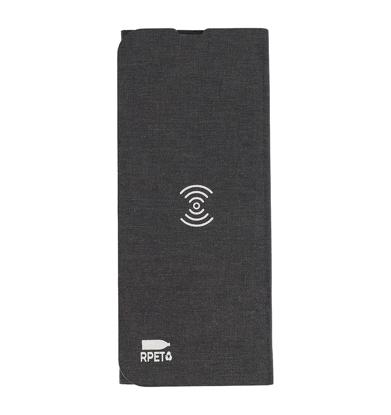 RPET Mousepad – custom branded corporate gift, Kaaf Creations UAE