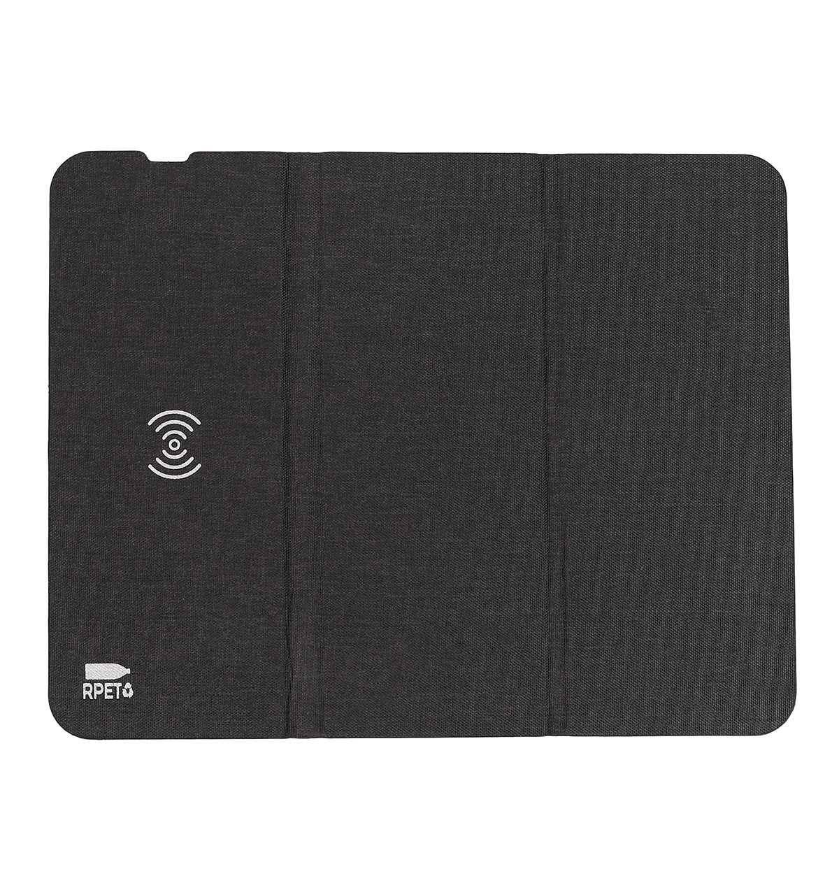 RPET Mousepad – custom branded corporate gift, Kaaf Creations UAE