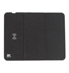 RPET Mousepad – custom branded corporate gift, Kaaf Creations UAE