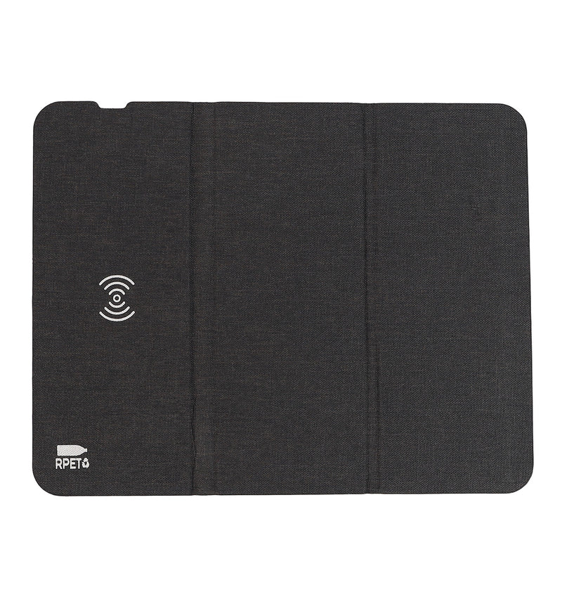 RPET Mousepad – custom branded corporate gift, Kaaf Creations UAE