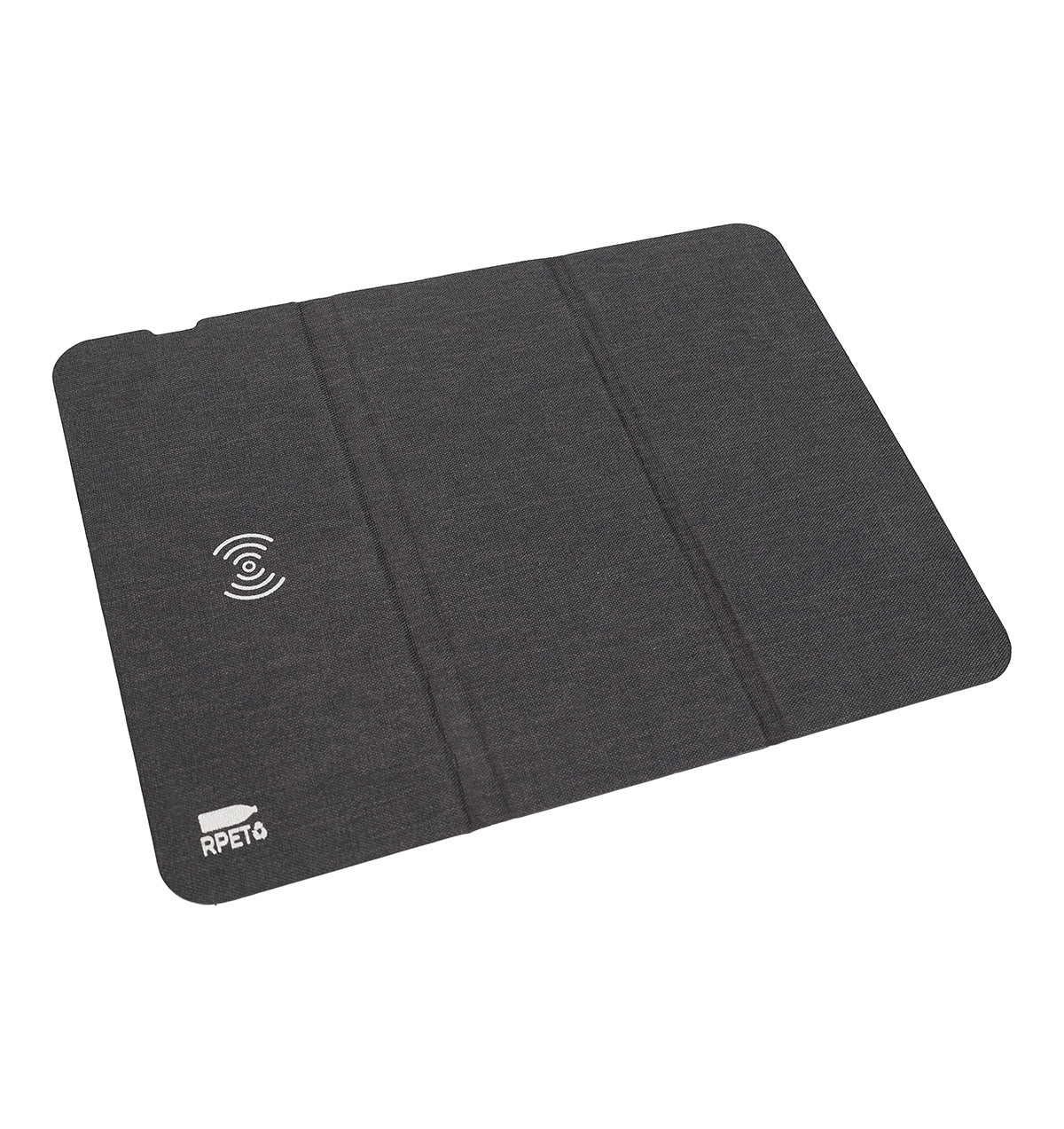 RPET Mousepad – custom branded corporate gift, Kaaf Creations UAE