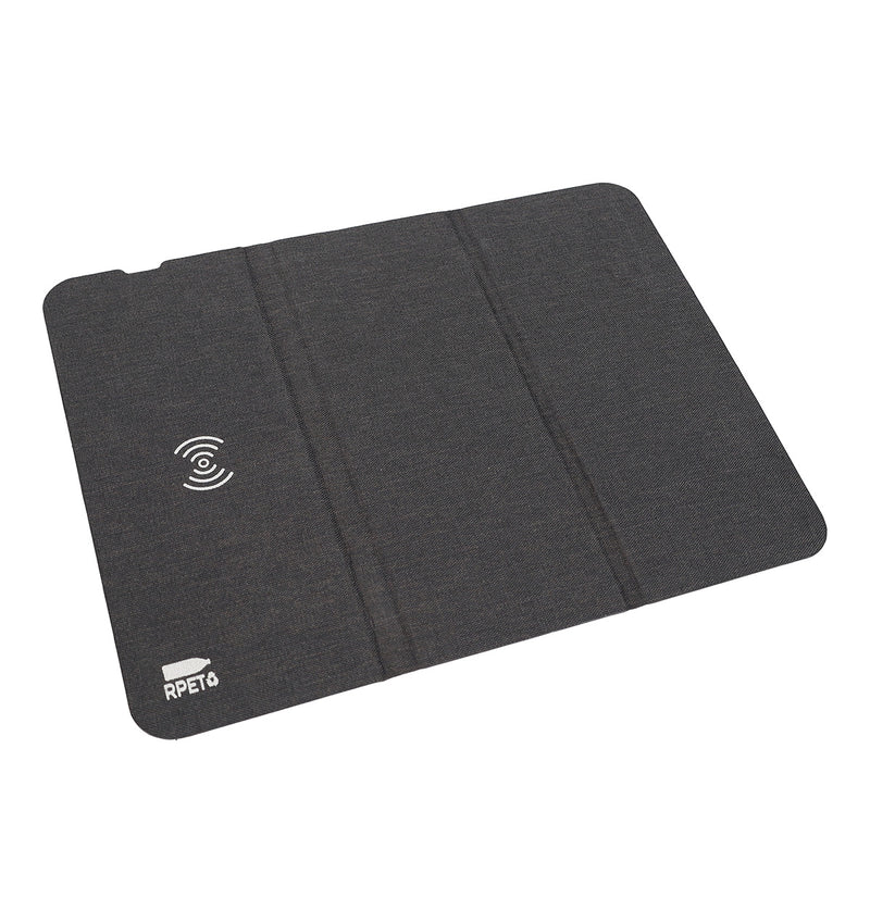 RPET Mousepad – custom branded corporate gift, Kaaf Creations UAE