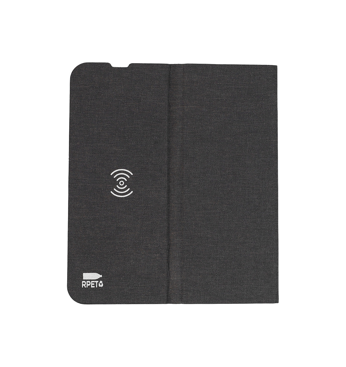RPET Mousepad – custom branded corporate gift, Kaaf Creations UAE